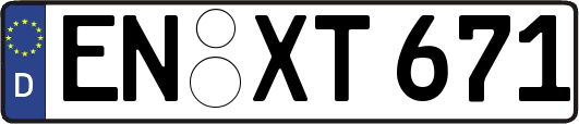EN-XT671