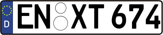 EN-XT674