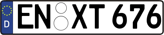 EN-XT676