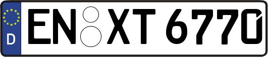 EN-XT6770