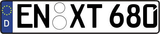 EN-XT680