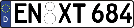 EN-XT684