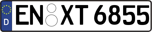 EN-XT6855