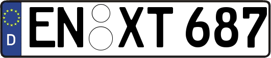 EN-XT687