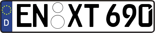 EN-XT690