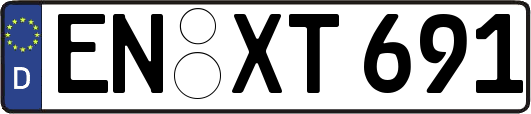 EN-XT691