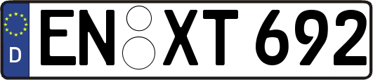 EN-XT692
