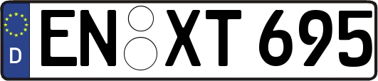 EN-XT695