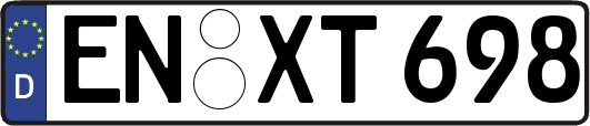 EN-XT698