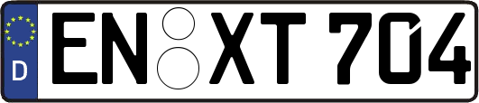 EN-XT704