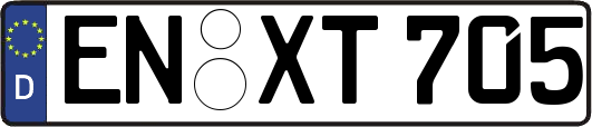 EN-XT705
