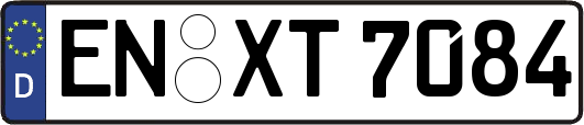 EN-XT7084