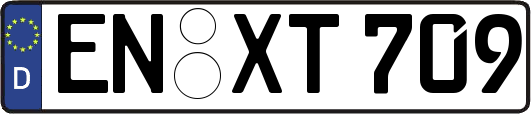 EN-XT709