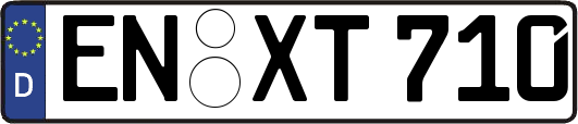 EN-XT710