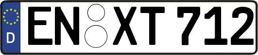 EN-XT712
