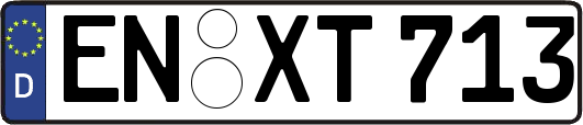 EN-XT713