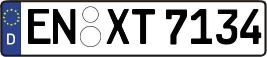 EN-XT7134