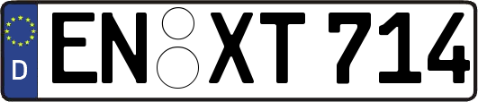 EN-XT714