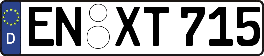 EN-XT715