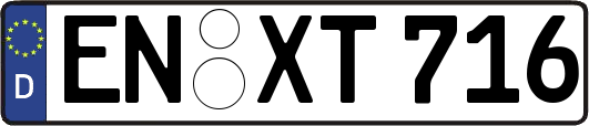 EN-XT716