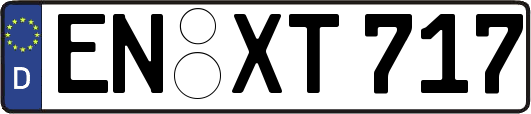 EN-XT717