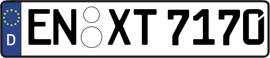 EN-XT7170