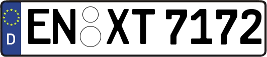 EN-XT7172