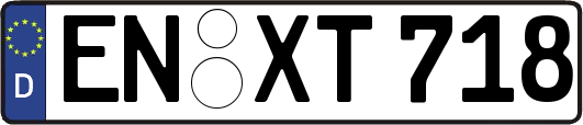 EN-XT718