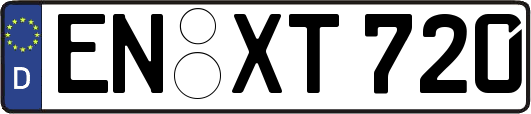 EN-XT720