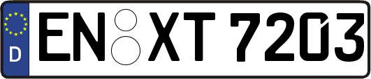 EN-XT7203