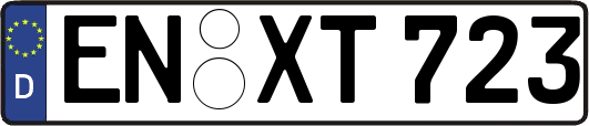 EN-XT723