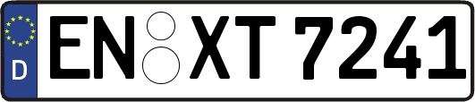 EN-XT7241