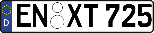 EN-XT725