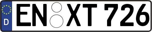 EN-XT726