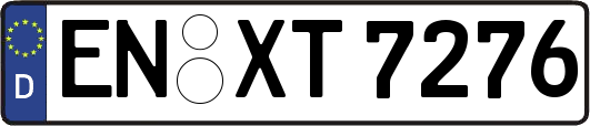 EN-XT7276