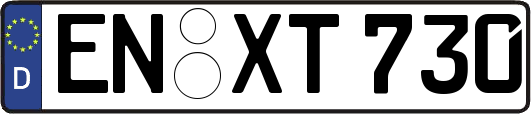 EN-XT730
