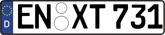 EN-XT731