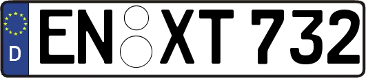 EN-XT732