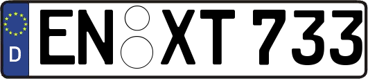 EN-XT733