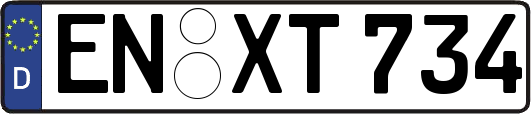 EN-XT734