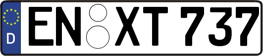 EN-XT737