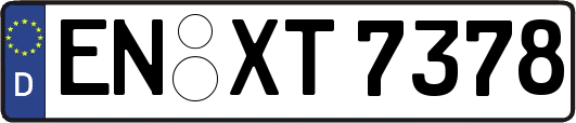EN-XT7378