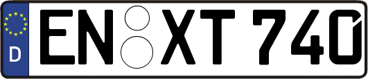 EN-XT740