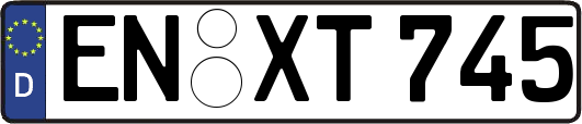 EN-XT745