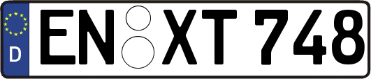 EN-XT748
