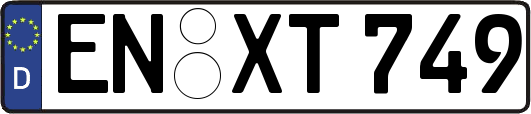 EN-XT749