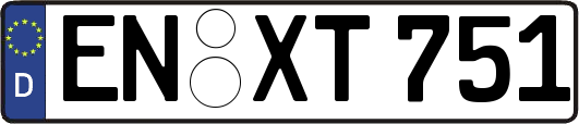 EN-XT751