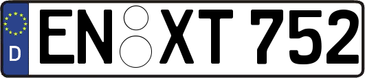 EN-XT752