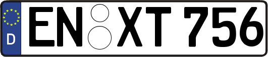 EN-XT756