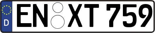 EN-XT759